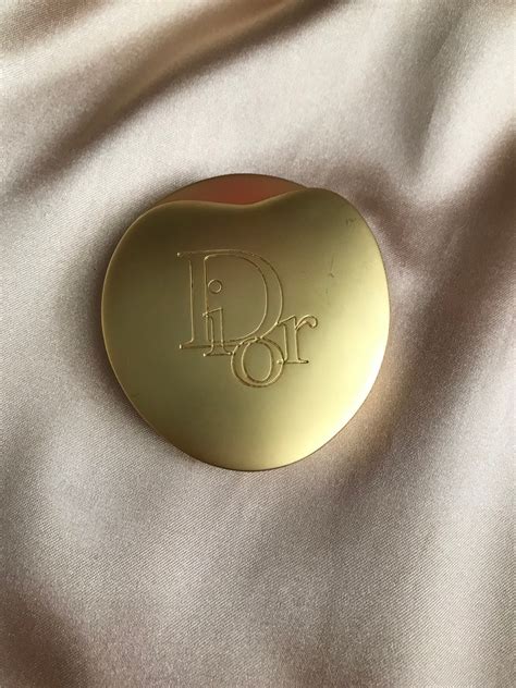 dior spiegel sleutelhanger|dior pocket mirrors.